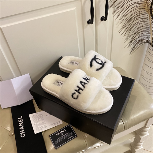 Chanel Sandal(AAA)-101