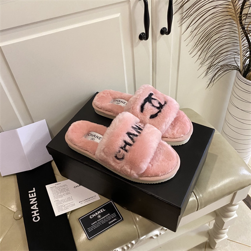 Chanel Sandal(AAA)-104