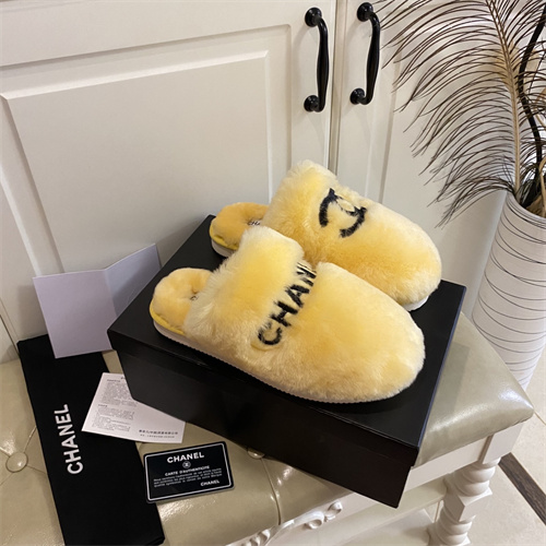 Chanel Sandal(AAA)-105