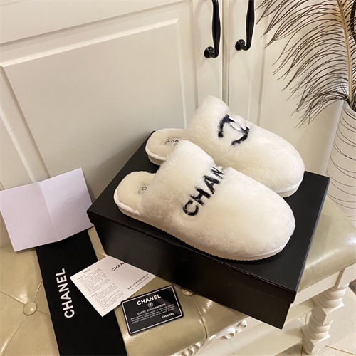 Chanel Sandal(AAA)-107