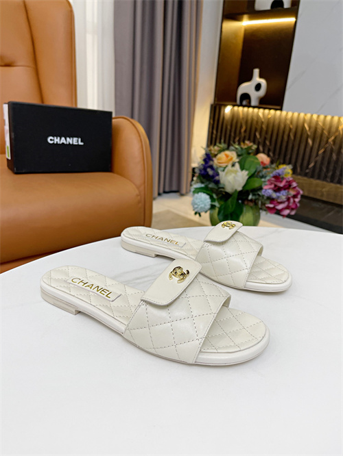 Chanel Sandal(AAA)-112