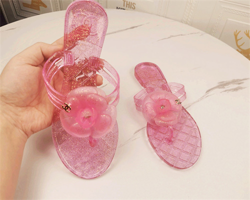 Chanel Sandal(AAA)-116