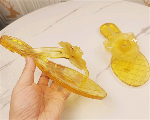 Chanel Sandal(AAA)-117