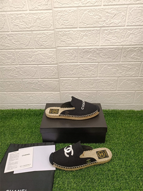 Chanel Sandal(AAA)-129