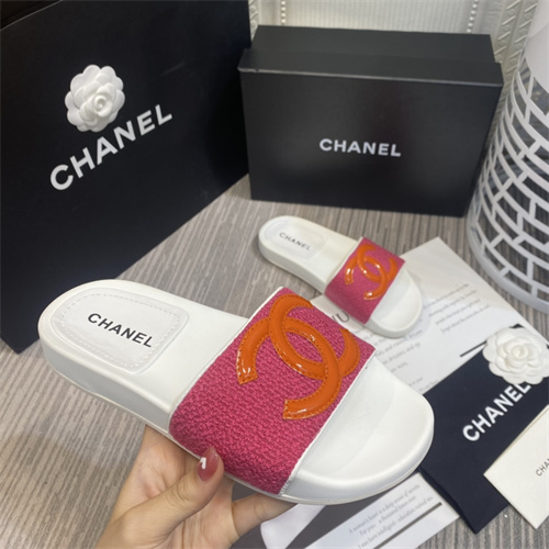 Chanel Sandal(AAA)-134