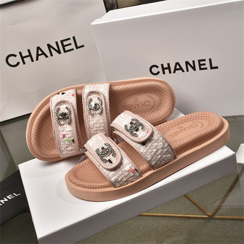 Chanel Sandal(AAA)-140