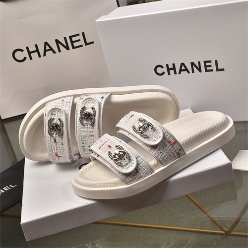 Chanel Sandal(AAA)-141