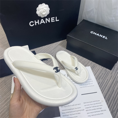 Chanel Sandal(AAA)-143