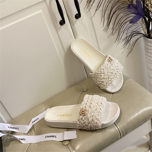 Chanel Sandal(AAA)-147