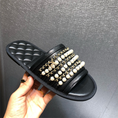 Chanel Sandal(AAA)-151