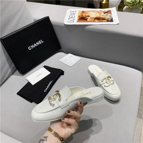Chanel Sandal(AAA)-016
