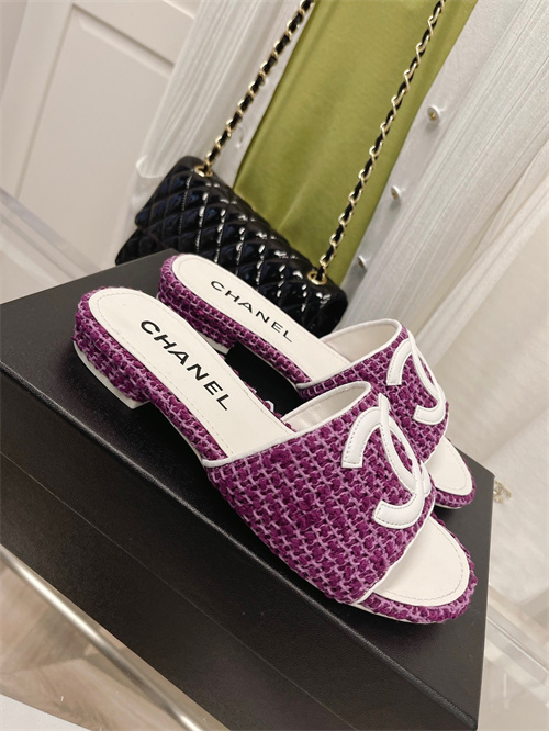 Chanel Sandal(AAA)-162