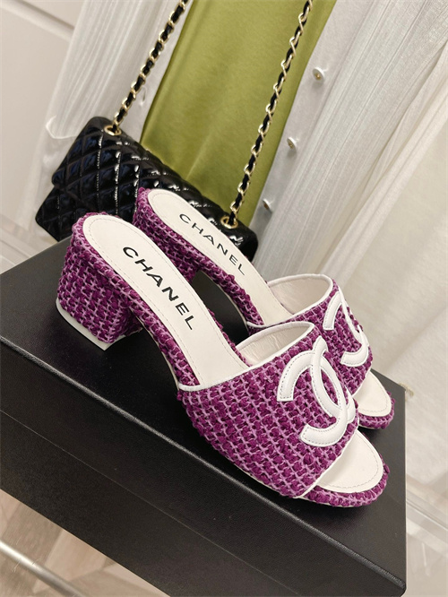Chanel Sandal(AAA)-170