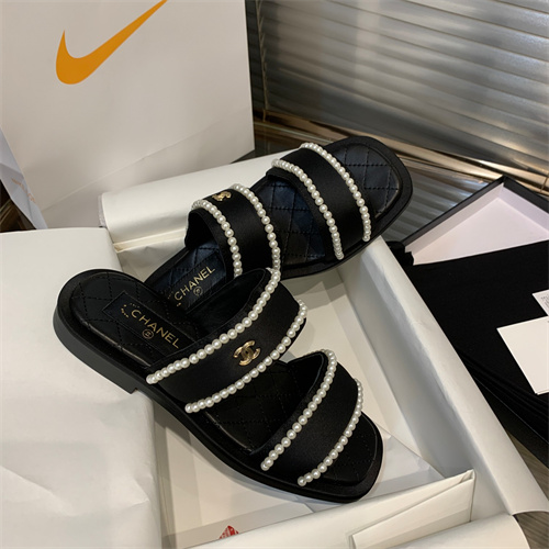 Chanel Sandal(AAA)-174