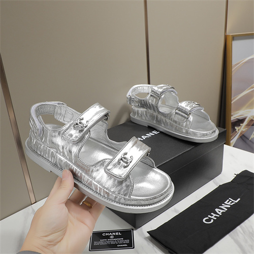 Chanel Sandal(AAA)-182
