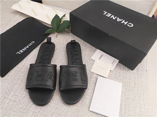 Chanel Sandal(AAA)-019