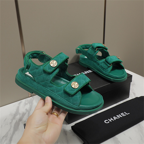 Chanel Sandal(AAA)-194