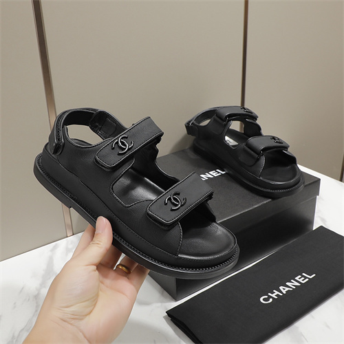 Chanel Sandal(AAA)-195
