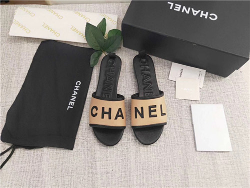 Chanel Sandal(AAA)-020