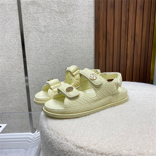 Chanel Sandal(AAA)-219