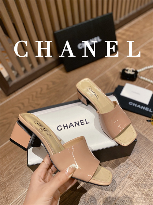 Chanel Sandal(AAA)-229
