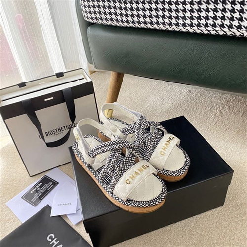 Chanel Sandal(AAA)-241