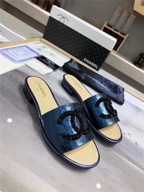 Chanel Sandal(AAA)-024