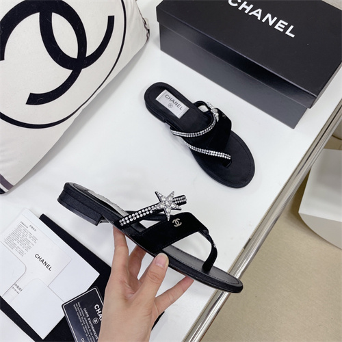 Chanel Sandal(AAA)-251