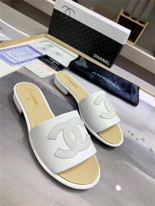 Chanel Sandal(AAA)-025