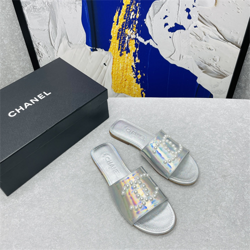 Chanel Sandal(AAA)-264