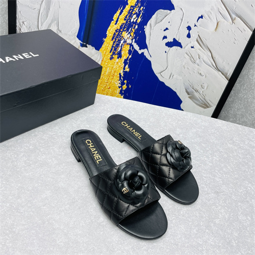 Chanel Sandal(AAA)-270
