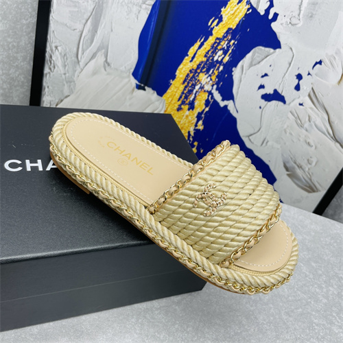 Chanel Sandal(AAA)-271