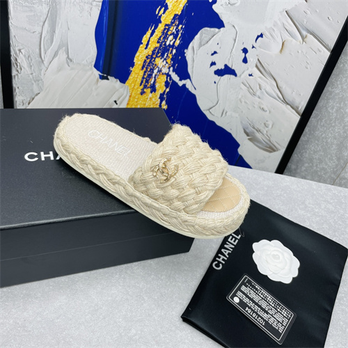 Chanel Sandal(AAA)-274