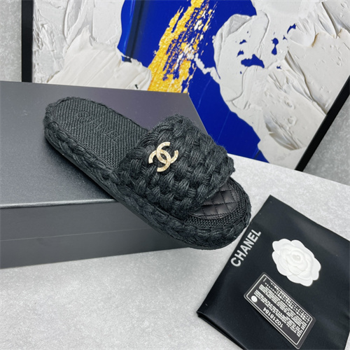 Chanel Sandal(AAA)-275