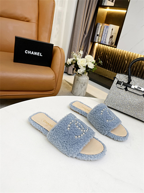 Chanel Sandal(AAA)-284