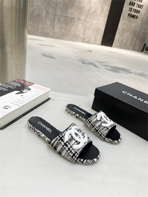 Chanel Sandal(AAA)-291