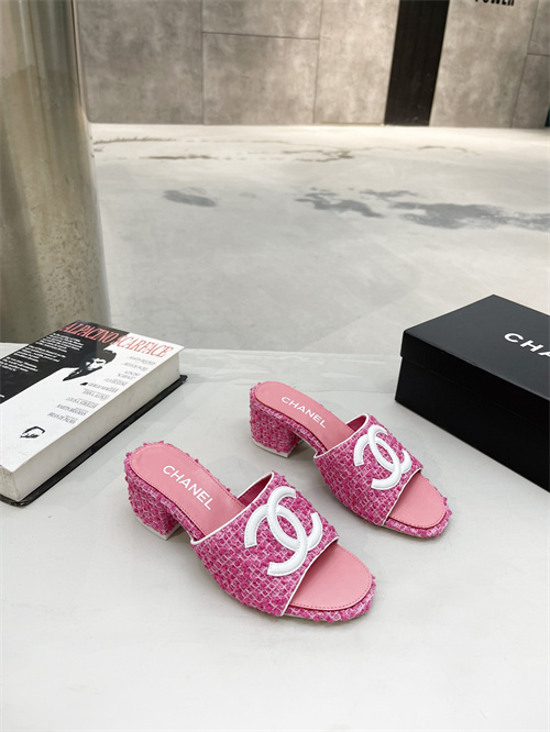 Chanel Sandal(AAA)-300