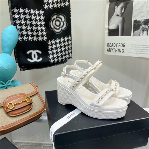Chanel Sandal(AAA)-305