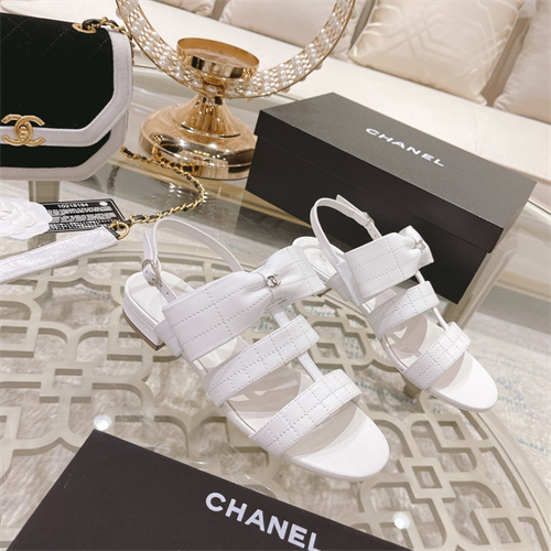 Chanel Sandal(AAA)-308
