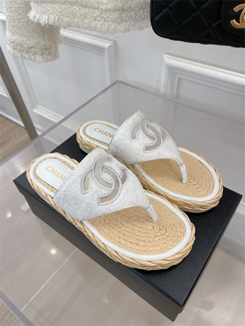 Chanel Sandal(AAA)-313
