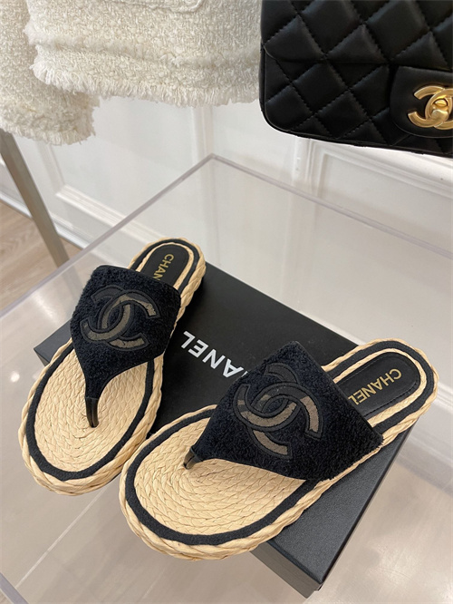 Chanel Sandal(AAA)-314