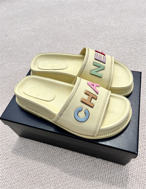 Chanel Sandal(AAA)-318