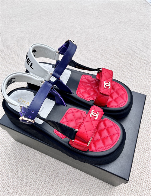 Chanel Sandal(AAA)-322