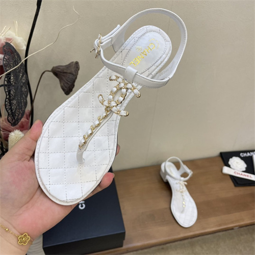 Chanel Sandal(AAA)-338