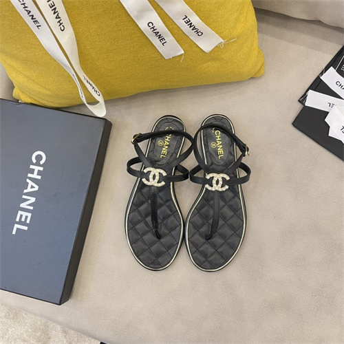 Chanel Sandal(AAA)-341
