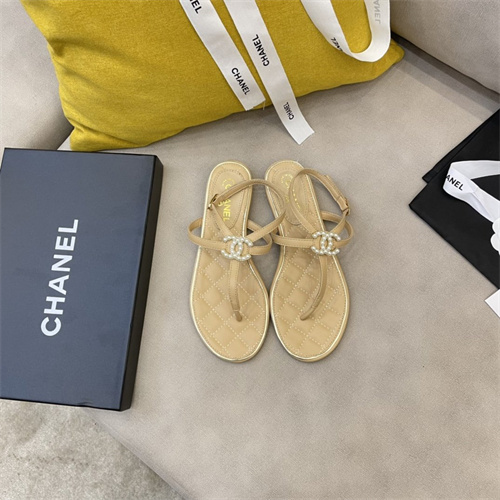 Chanel Sandal(AAA)-345