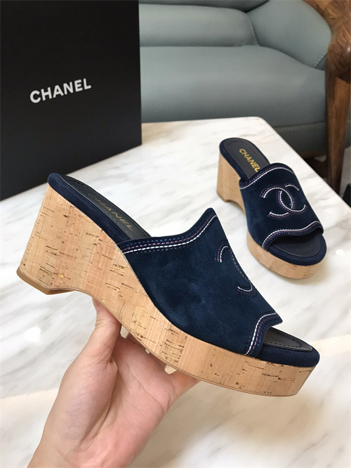 Chanel Sandal(AAA)-348