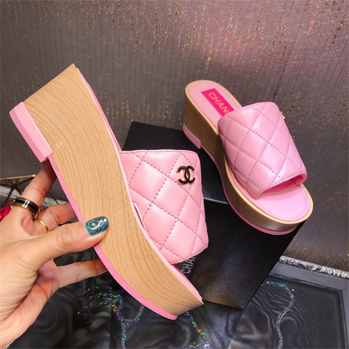 Chanel Sandal(AAA)-354