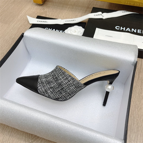 Chanel Sandal(AAA)-358