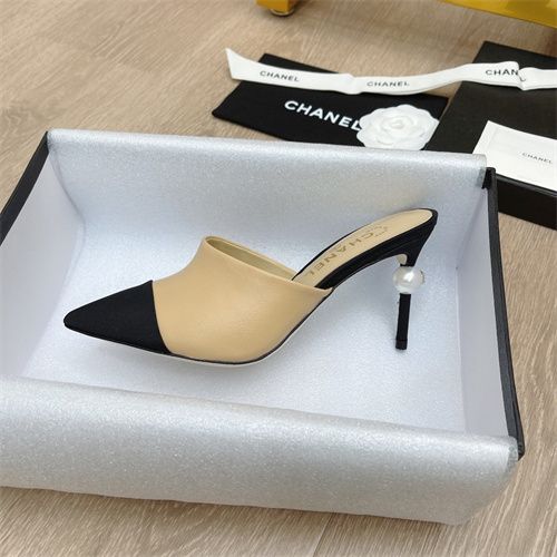 Chanel Sandal(AAA)-359